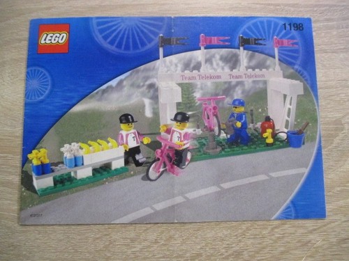 Lego 1198 system - lego®,