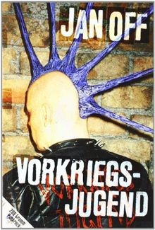 Vorkriegsjugend 200 gramm - 200,