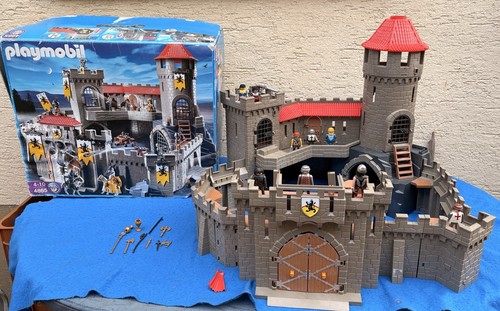 Playmobil 4865 große - playmobil,