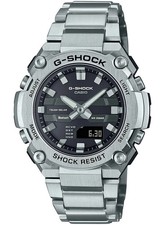 Casio G-SHOCK GST-B600D-1AJF