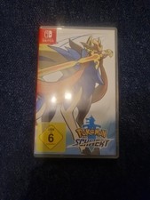 Pokemon schwert für nintendo - pokemon,