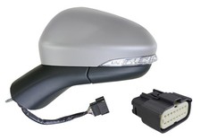 Spiegel links für Ford Mondeo