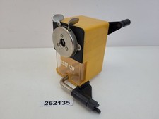 Tischspitzmaschine BSM 170