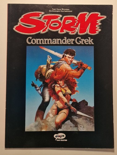 Storm special - ***,