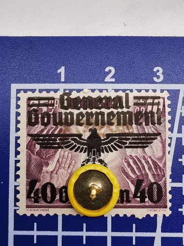 1940 winterhilfswerk polen - 1940,