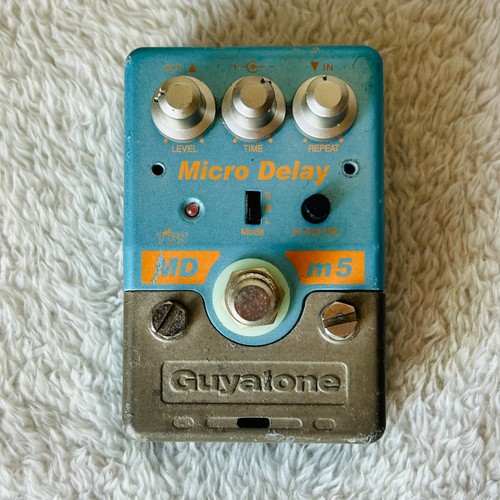 Guyatone japan micro - japan, md
