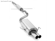 Fox Komplettanlage ab