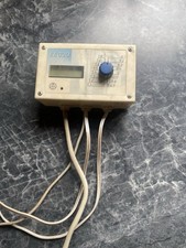 Energieerfassunggerät￼EEG