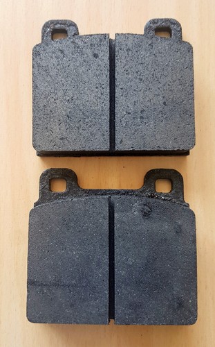 Bremsklotzsatz für deutz - für,