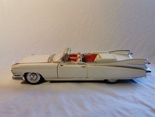 Maisto Cadillac Eldorado