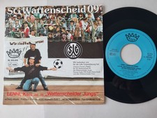 Lenni, Christian König und