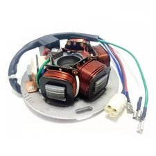 Stator 5 Spulen 3 Drähte