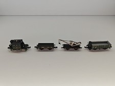 Sammlerware: Minitrix 11015