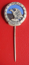 DLRG Germany Lifeguard Pin 25