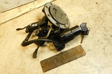 Yamaha FJ 1200 3CW Schlosssatz Schloss Tankschloss Sitzbankschloss Zündschloss 