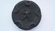 OEM Peugeot Radkappe Deckel Felgendeckel Nabenkappen Radabdeckung 1 Stück