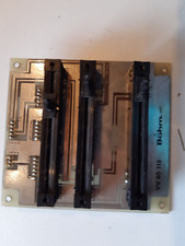 Platine VV 80115 für Musica