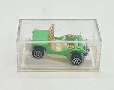 Majorette 258 ,,Dune Buggy