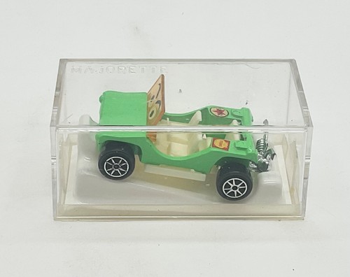 Majorette 258 dune buggy - 258,