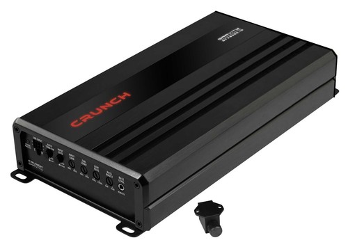Crunch gtx 3000 kanal - crunch, 3000.1d