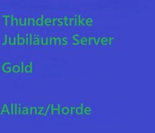 WoW Classic Jubiläums Server