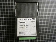 Process electronic protherm - pe,