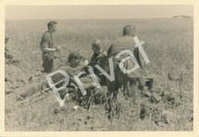 Foto WKII 97.Jäger-Div