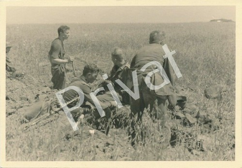 Foto wkii jäger div - foto,
