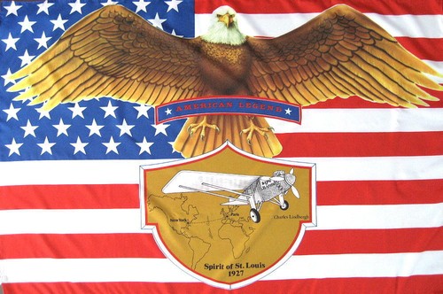 American legend flagge - legend, fahne