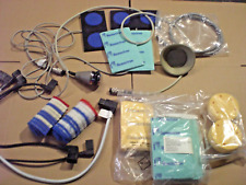 Zubehör für Nemectron Reizstromtherapiegerät   Set NR: 45 VR mit Schallkopf