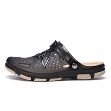 JACKSHIBO Herren Pantoletten