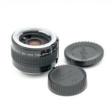 Kenko 2X MX Teleplus MC7 Telekonverter für Minolta - Fotofachhändler -