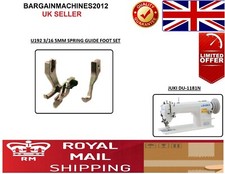 JUKI DU-1181N LAUFFUSS U192