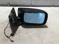 Aussenspiegel elektr. verstell-/heizb. Rechts BMW 42492 30984 E46 318i