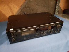 Denon DRM-550 Kassettendeck