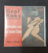 CCA 5028 Graf Koks - Mariechen