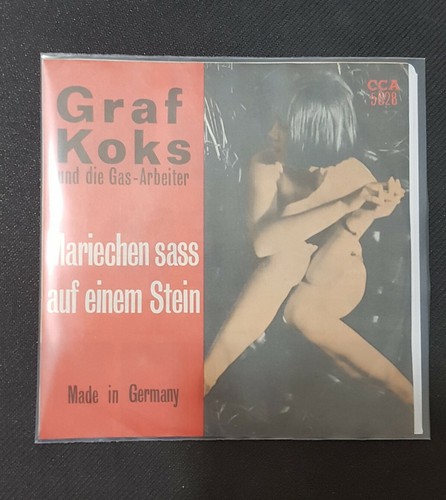 Cca 5028 graf - cca,