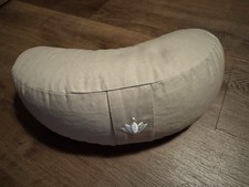 Yogakissen Meditationskissen