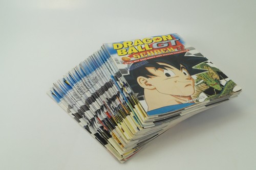 Dragonball dragon ball gt - dragonball,