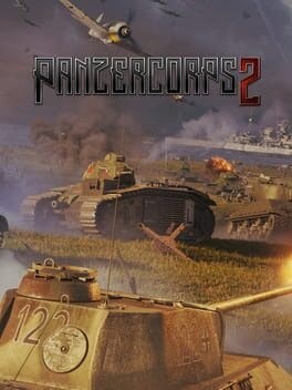 Panzer corps download - panzer, 2