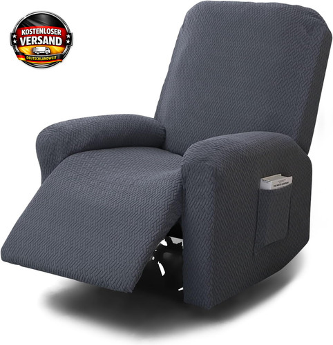 Relaxsessel bezug teilig - relaxsessel,