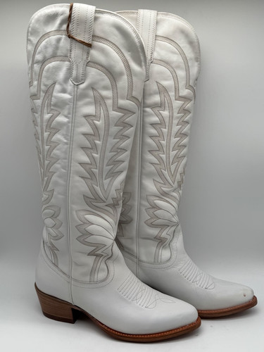 Tecovas the abby cowboystiefel - the,