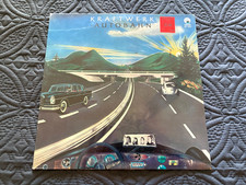 KRAFTWERK   AUTOBAHN   SEALED