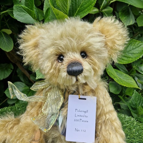 Charlie bears isabelle - bears,