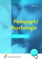 Pädagogik/Psychologie für die berufliche Oberstufe: L... | Buch | Zustand sehr gut