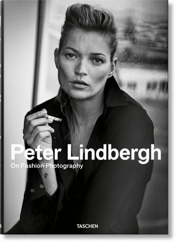 Peter lindbergh - peter,