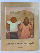 Und was ist hinter dem Hügel