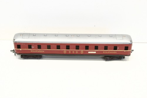 Fleischmann 1413 schlafwagen - fleischmann,