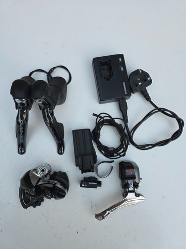 Shimano dura ace - r9070, di2