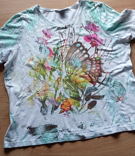 Barbara lebek tshirt - tshirt, 44